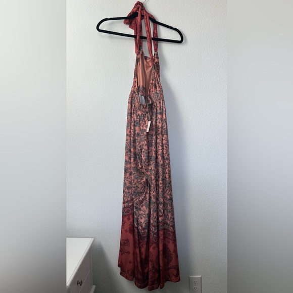 Free People Sidral Jumpsuit - Picture 6 of 7